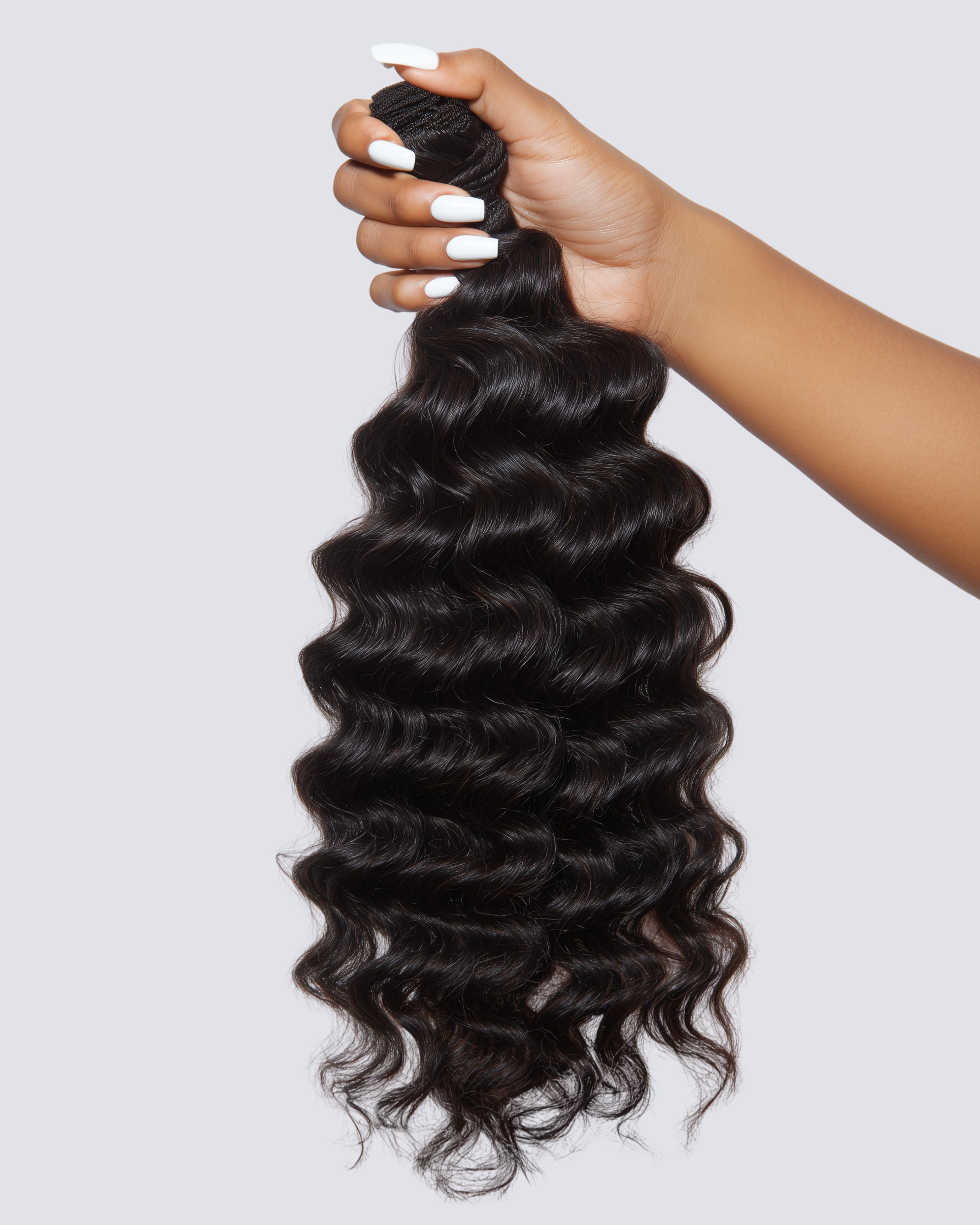 Burmese Wavy